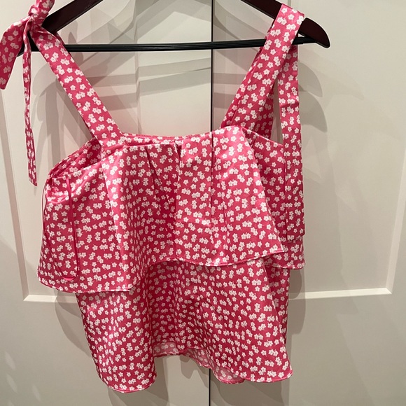 CMEO collective from Tuckernuck top - Picture 3 of 4